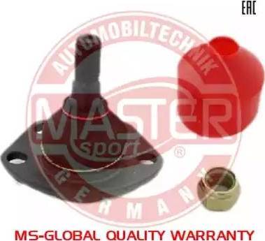 MASTER-SPORT GERMANY 24539-SET-MS - Шарнири vvparts.bg