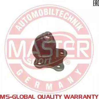 MASTER-SPORT GERMANY 26003-PCS-MS - Шарнири vvparts.bg