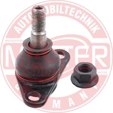 MASTER-SPORT GERMANY 26795-PCS-MS - Шарнири vvparts.bg