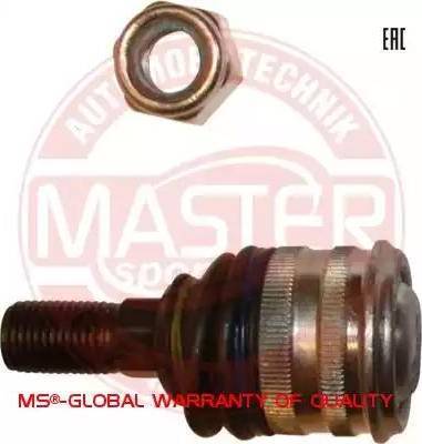 MASTER-SPORT GERMANY 21667-SET-MS - Шарнири vvparts.bg