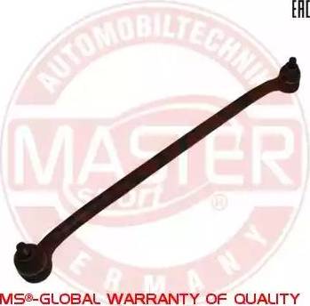 MASTER-SPORT GERMANY 21230-PCS-MS - Напречна кормилна щанга vvparts.bg