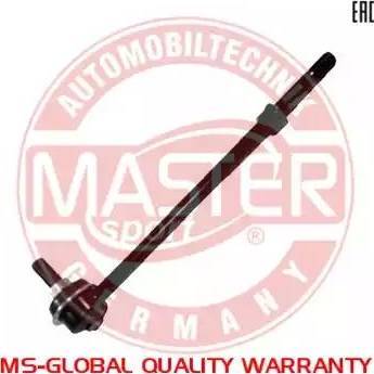 MASTER-SPORT GERMANY 27988-PCS-MS - Биалета vvparts.bg