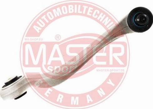 MASTER-SPORT GERMANY 27029-SET-MS - Носач, окачване на колелата vvparts.bg