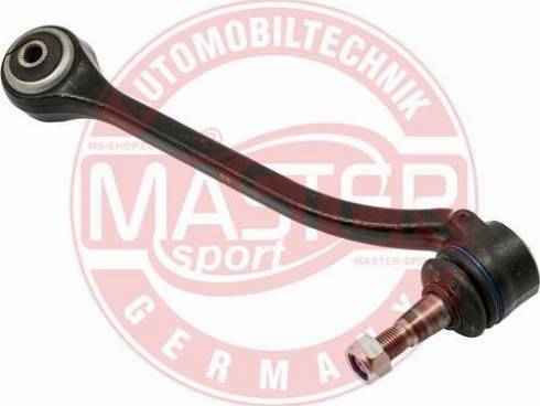 MASTER-SPORT GERMANY 27165-SET-MS - Носач, окачване на колелата vvparts.bg