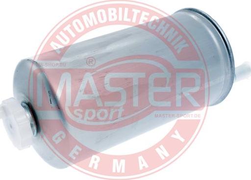 MASTER-SPORT GERMANY 954D-KF-PCS-MS - Горивен филтър vvparts.bg