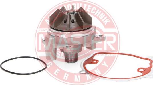 MASTER-SPORT GERMANY 956-WP-PCS-MS - Водна помпа vvparts.bg