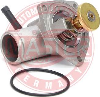 MASTER-SPORT GERMANY 96414627-PCS-MS - Термостат, охладителна течност vvparts.bg