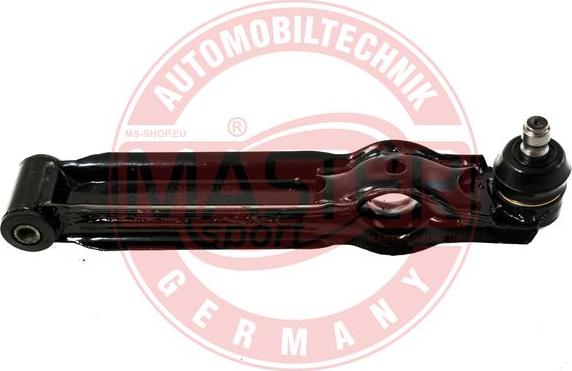 MASTER-SPORT GERMANY 96316765-PCS-MS - Носач, окачване на колелата vvparts.bg