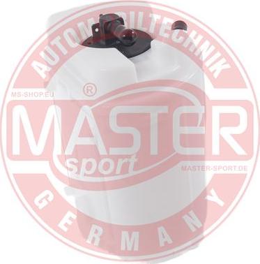 MASTER-SPORT GERMANY 986580805B-PCS-MS - Горивна помпа vvparts.bg