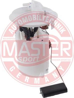 MASTER-SPORT GERMANY 986580368-PCS-MS - Горивопроводен модул (горивна помпа+сонда) vvparts.bg