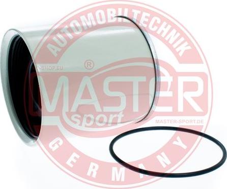 MASTER-SPORT GERMANY 924/1X-KF-PCS-MS - Горивен филтър vvparts.bg