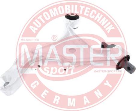 MASTER-SPORT GERMANY 49959-PCS-MS - Носач, окачване на колелата vvparts.bg