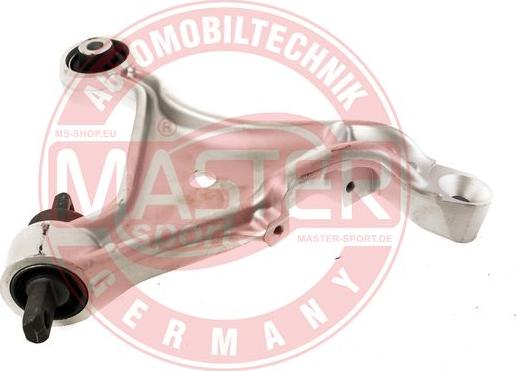 MASTER-SPORT GERMANY 49958-PCS-MS - Носач, окачване на колелата vvparts.bg