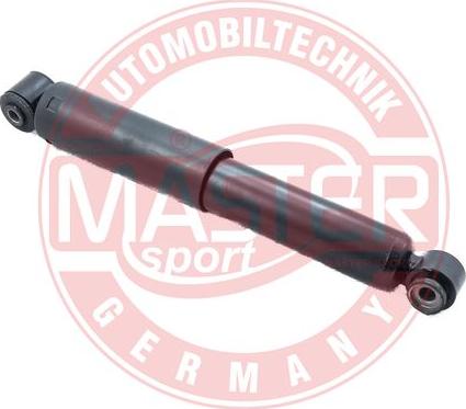 MASTER-SPORT GERMANY 49098K-PCS-MS - Амортисьор vvparts.bg