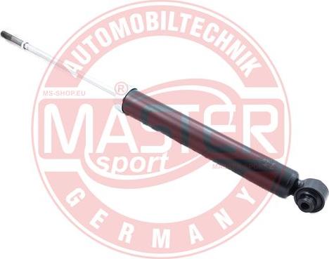 MASTER-SPORT GERMANY 44811K-PCS-MS - Амортисьор vvparts.bg