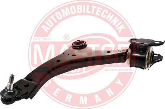 MASTER-SPORT GERMANY 40426B-PCS-MS - Носач, окачване на колелата vvparts.bg