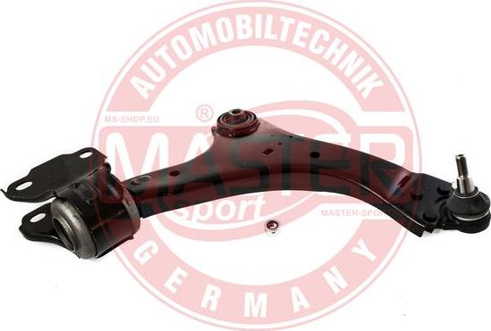 MASTER-SPORT GERMANY 40427B-PCS-MS - Носач, окачване на колелата vvparts.bg