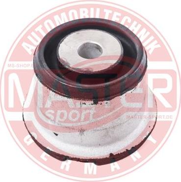 MASTER-SPORT GERMANY 4083M-PCS-MS - Тампони на моста vvparts.bg