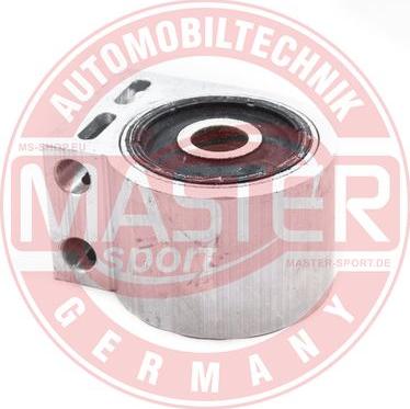 MASTER-SPORT GERMANY 41529B-PCS-MS - Тампон, носач vvparts.bg