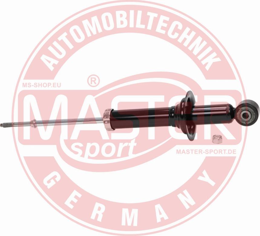 MASTER-SPORT GERMANY 41348K-PCS-MS - Амортисьор vvparts.bg