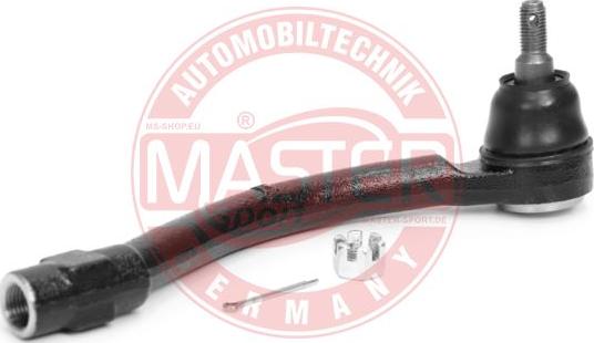 MASTER-SPORT GERMANY 48061B-PCS-MS - Накрайник на напречна кормилна щанга vvparts.bg