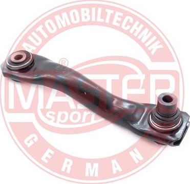 MASTER-SPORT GERMANY 48105B-PCS-MS - Носач, окачване на колелата vvparts.bg