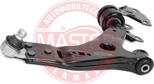 MASTER-SPORT GERMANY 43458O-PCS-MS - Носач, окачване на колелата vvparts.bg