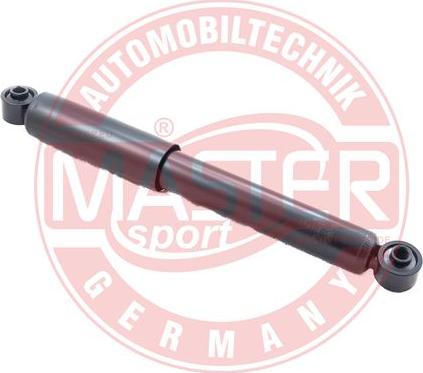 MASTER-SPORT GERMANY 43432K-PCS-MS - Амортисьор vvparts.bg