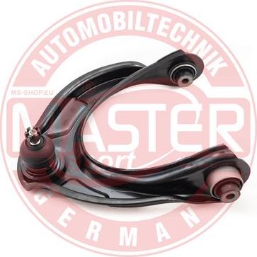 MASTER-SPORT GERMANY 47173S-PCS-MS - Носач, окачване на колелата vvparts.bg