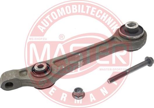 MASTER-SPORT GERMANY 59941M-PCS-MS - Носач, окачване на колелата vvparts.bg