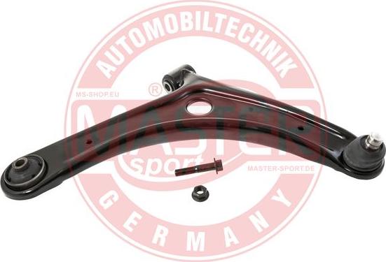 MASTER-SPORT GERMANY 59968M-PCS-MS - Носач, окачване на колелата vvparts.bg