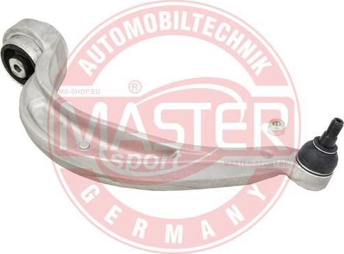 MASTER-SPORT GERMANY 5949O-PCS-MS - Носач, окачване на колелата vvparts.bg