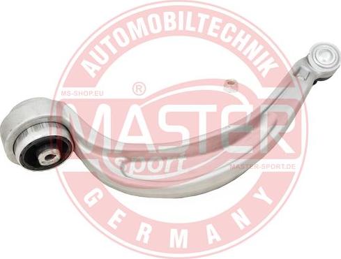 MASTER-SPORT GERMANY 5948O-PCS-MS - Носач, окачване на колелата vvparts.bg