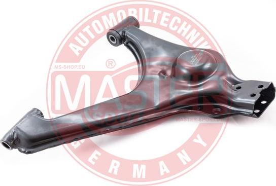 MASTER-SPORT GERMANY 59654M-PCS-MS - Носач, окачване на колелата vvparts.bg