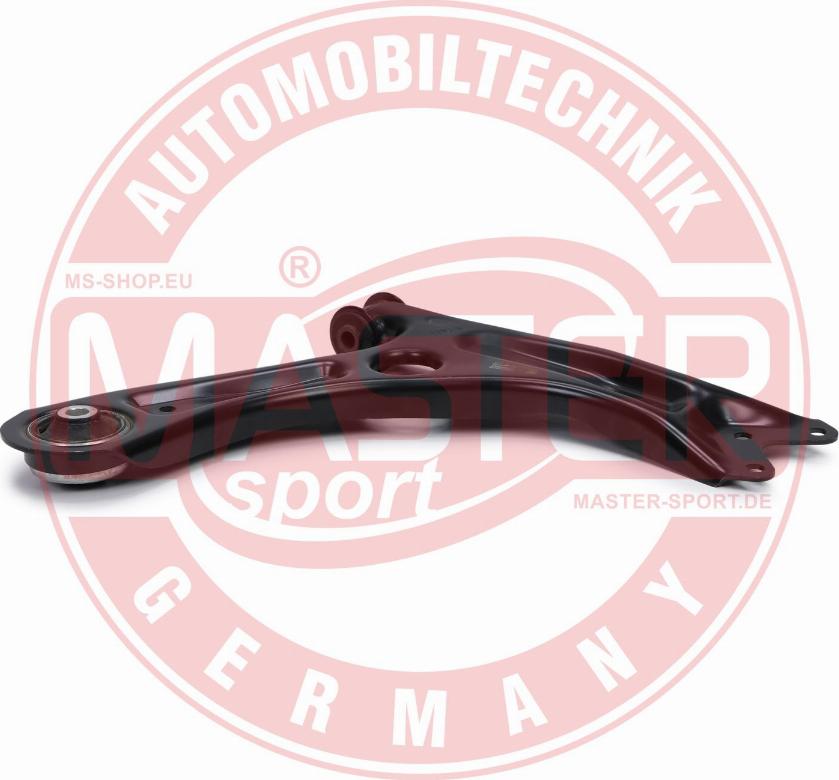 MASTER-SPORT GERMANY 54703M-SET-MS - Носач, окачване на колелата vvparts.bg