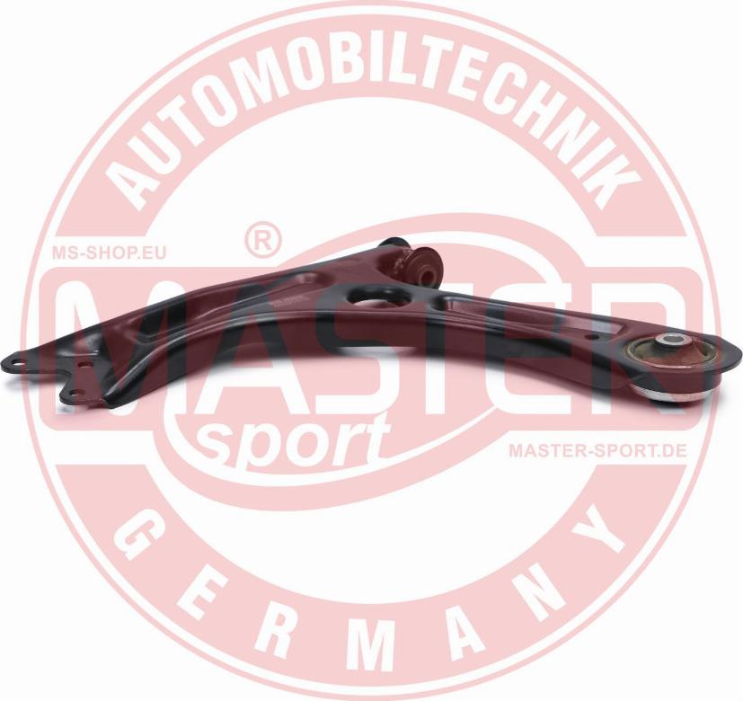 MASTER-SPORT GERMANY 54702M-SET-MS - Носач, окачване на колелата vvparts.bg