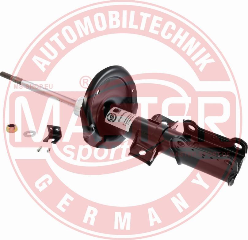 MASTER-SPORT GERMANY 554046-PCS-MS - Амортисьор vvparts.bg