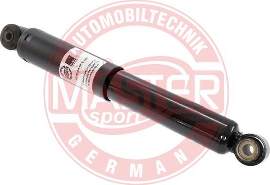 MASTER-SPORT GERMANY 554384-PCS-MS - Амортисьор vvparts.bg