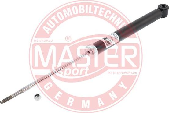 MASTER-SPORT GERMANY 556884-PCS-MS - Амортисьор vvparts.bg