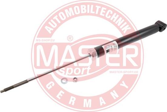 MASTER-SPORT GERMANY 556275-PCS-MS - Амортисьор vvparts.bg