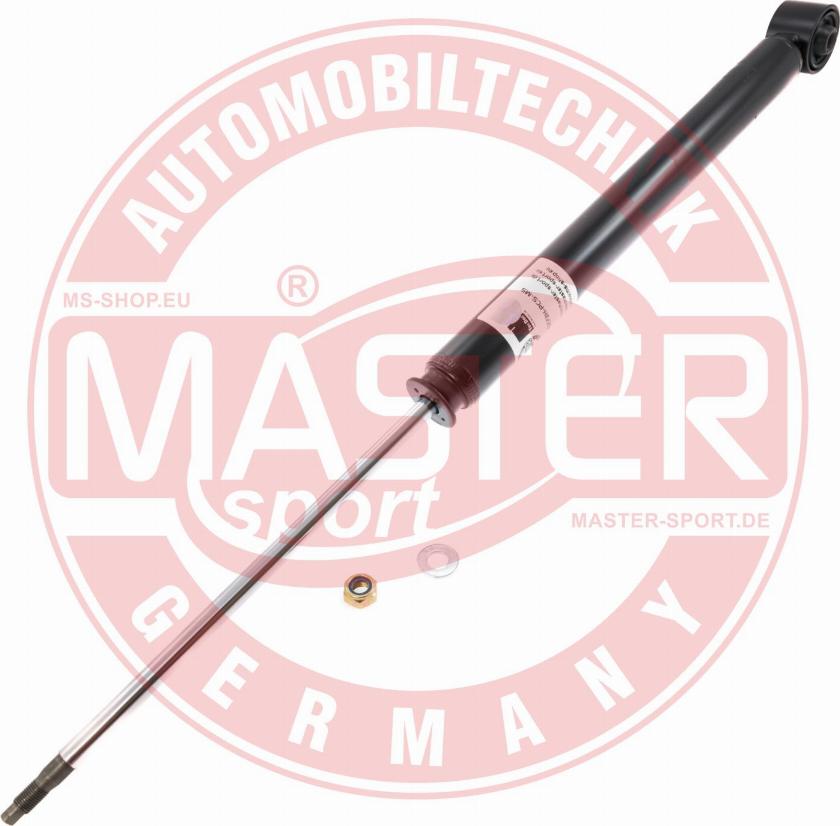 MASTER-SPORT GERMANY 556273H-PCS-MS - Амортисьор vvparts.bg