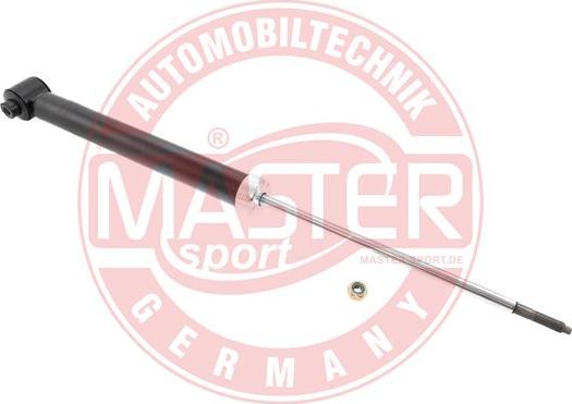 MASTER-SPORT GERMANY 556277-PCS-MS - Амортисьор vvparts.bg