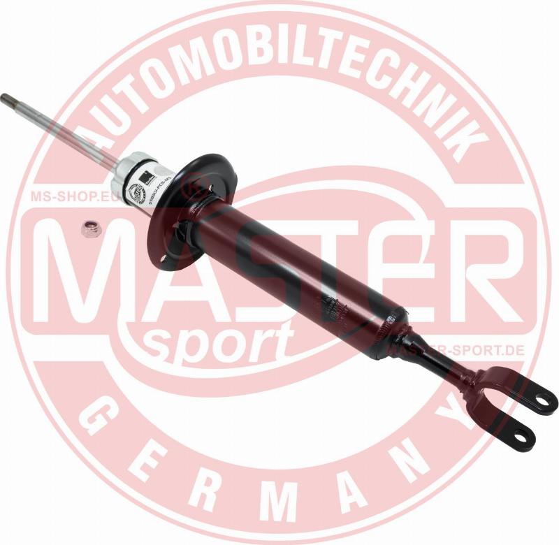 MASTER-SPORT GERMANY 558301-PCS-MS - Амортисьор vvparts.bg