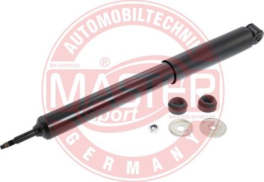 MASTER-SPORT GERMANY 553259-PCS-MS - Амортисьор vvparts.bg