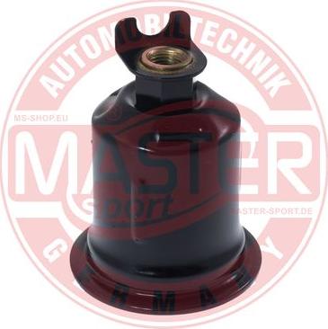 MASTER-SPORT GERMANY 509K-KF-PCS-MS - Горивен филтър vvparts.bg