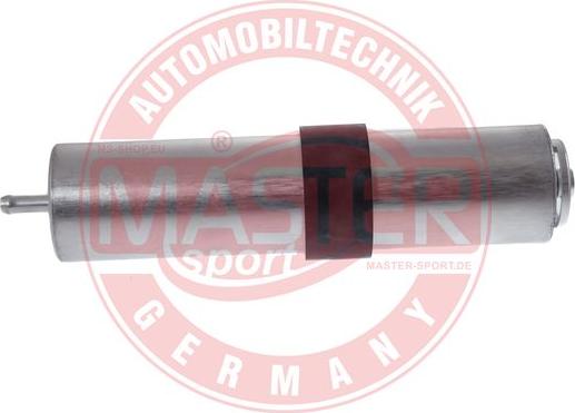 MASTER-SPORT GERMANY 5010Z-KF-PCS-MS - Горивен филтър vvparts.bg