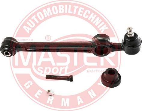 MASTER-SPORT GERMANY 51531M-PCS-MS - Носач, окачване на колелата vvparts.bg