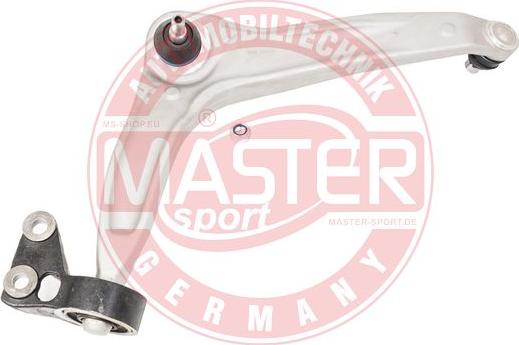 MASTER-SPORT GERMANY 51690-PCS-MS - Носач, окачване на колелата vvparts.bg