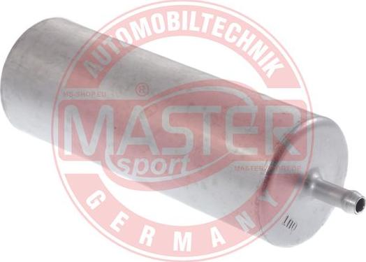 MASTER-SPORT GERMANY 516-KF-PCS-MS - Горивен филтър vvparts.bg