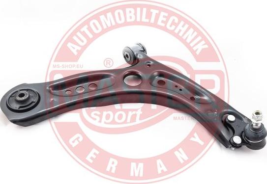 MASTER-SPORT GERMANY 51864M-PCS-MS - Носач, окачване на колелата vvparts.bg